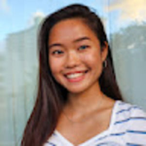 Meet your Posher, Kendelle